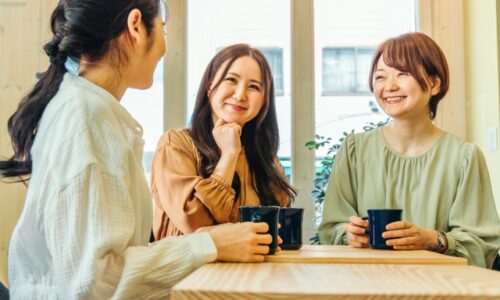 3人で遊ぶ 断り方