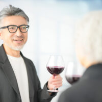 60代 同窓会 断り方