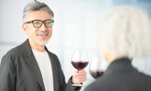 60代 同窓会 断り方