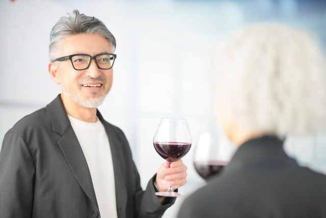 60代 同窓会 断り方