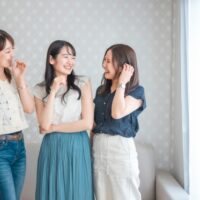 女子会 断る方法