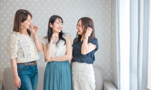 女子会 断る方法